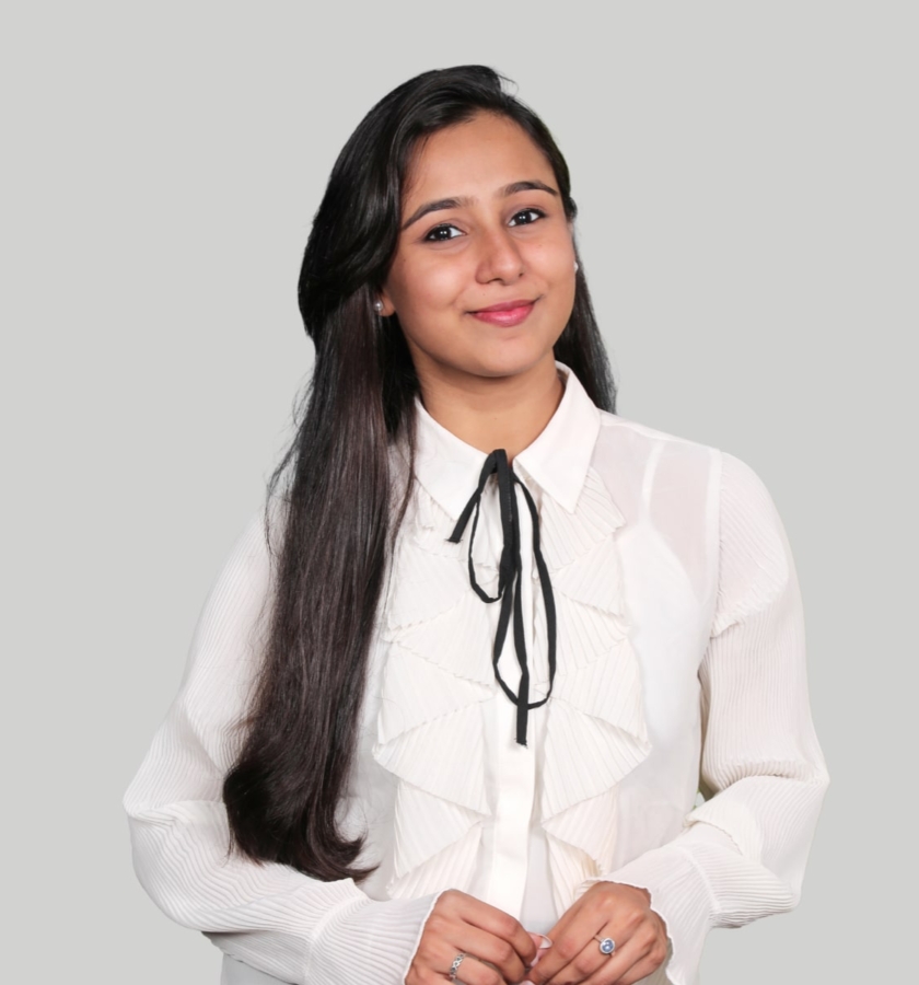 Photo of Harpreet Kaur