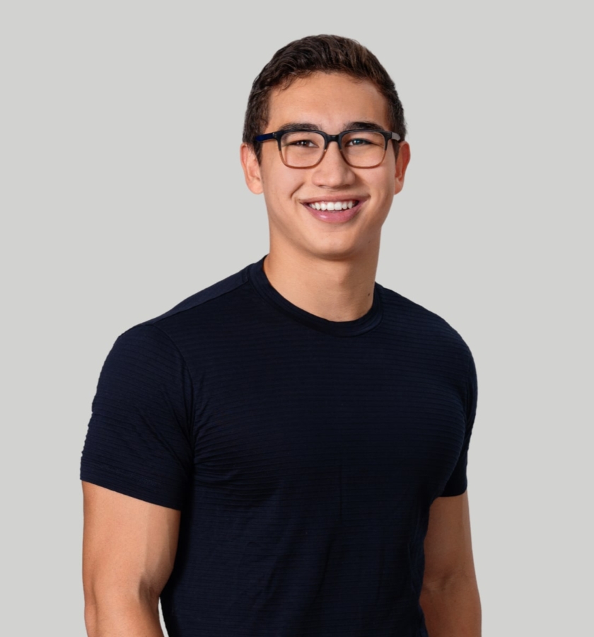 Photo of Jason Scheller