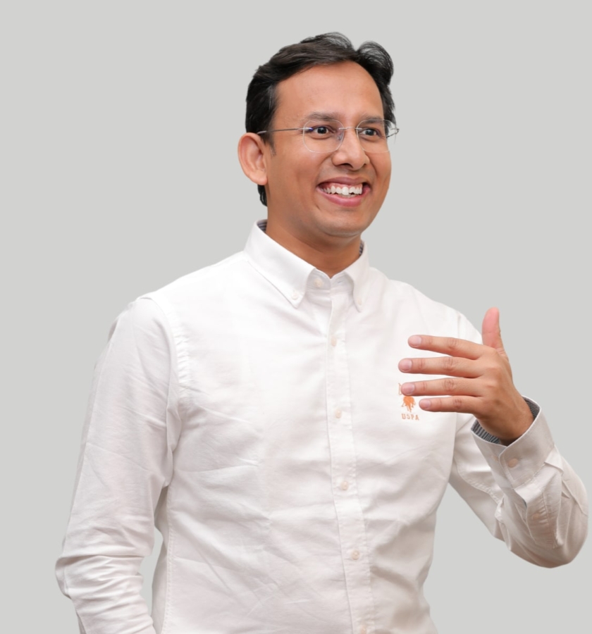 Photo of Jaykishan Agarwal