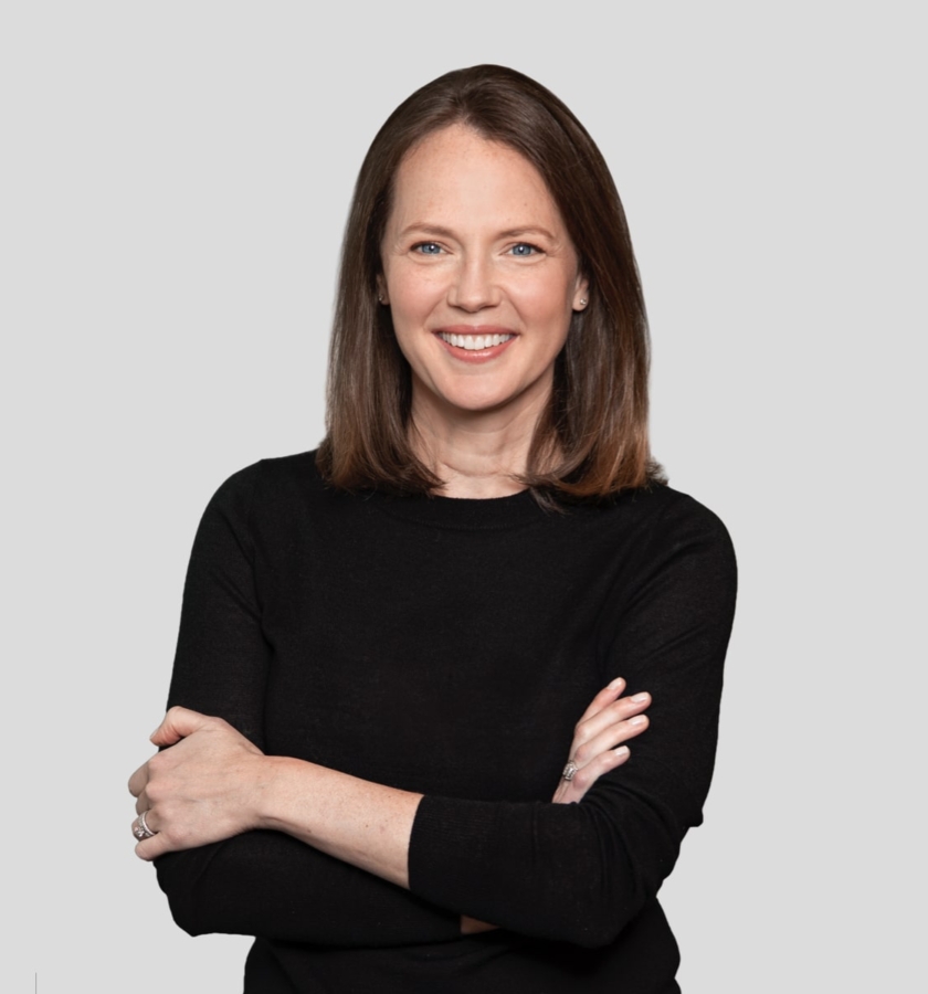 Photo of Jennifer McCabe