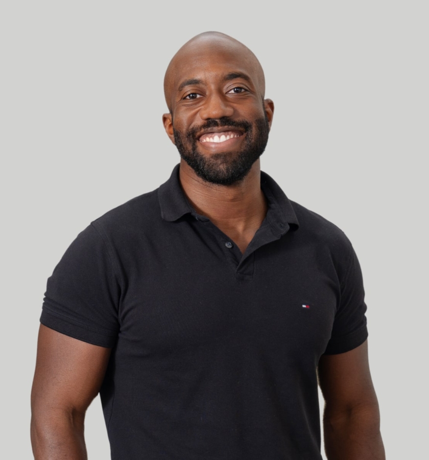 Photo of Jonathan Raymond