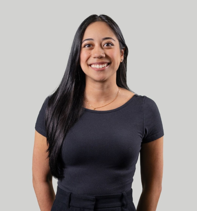 Photo of Kayla Rivera