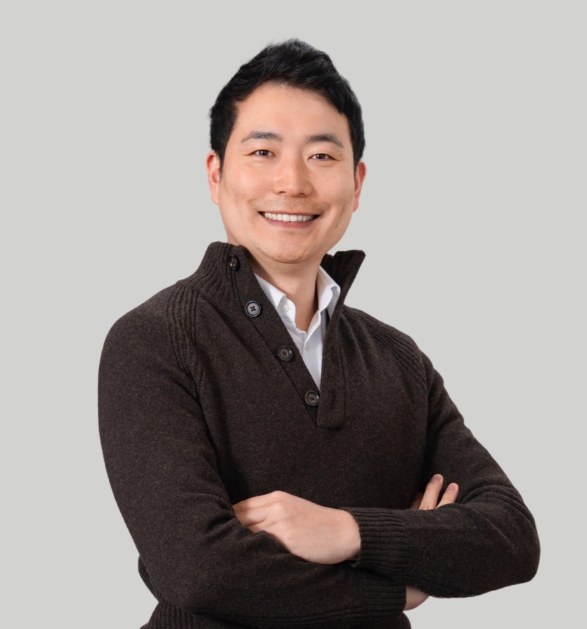 Photo of Kihoon Kwon