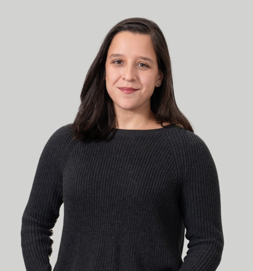 Photo of Laura Weisbord