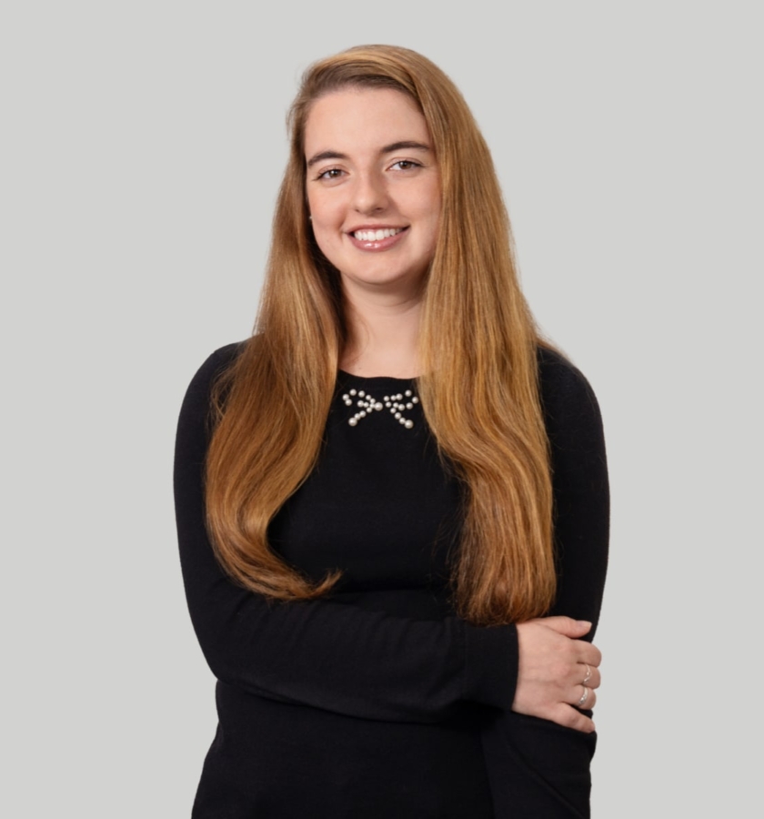 Photo of Lauren Felis