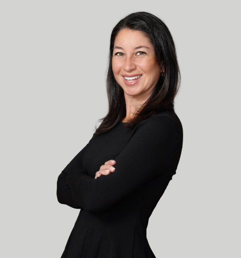 Photo of Lauren Coughlin Unsworth