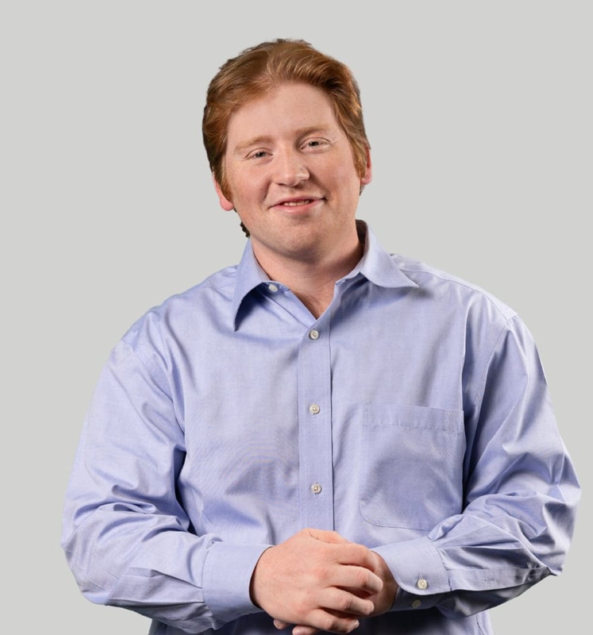 Photo of Michael Collins