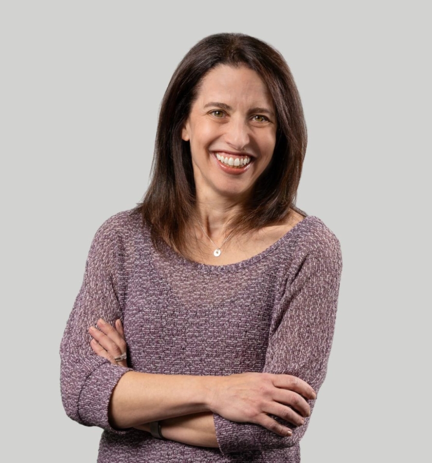 Photo of Michelle Berman