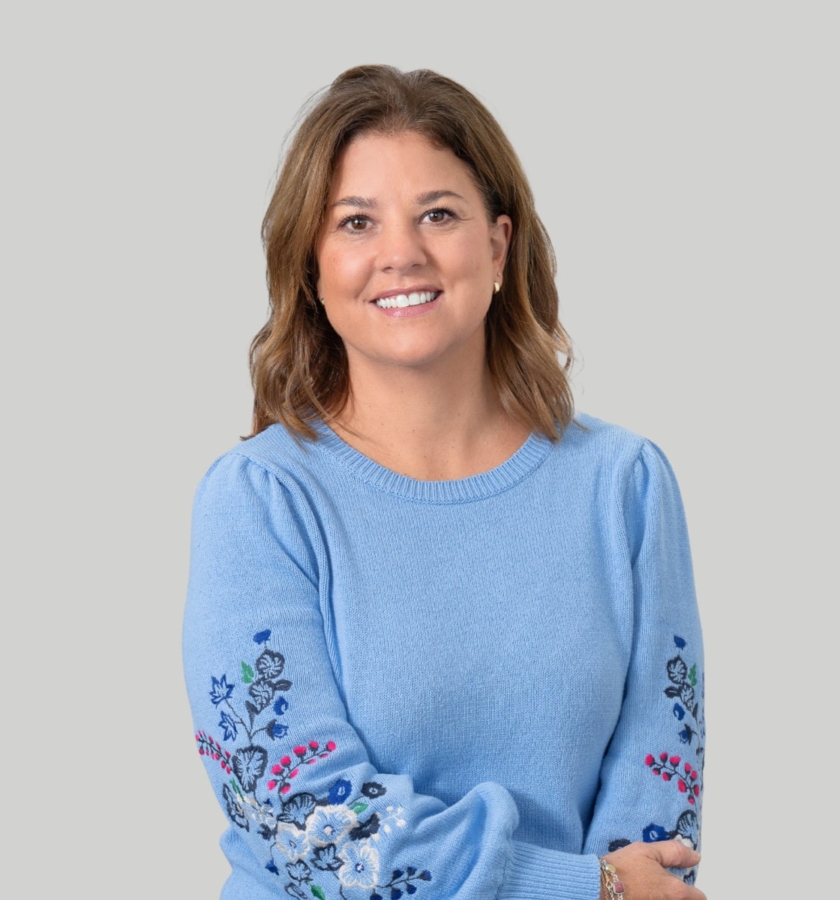 Photo of Monica Gomez Chico