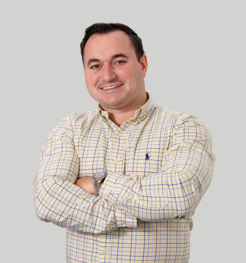 Photo of Nick Guglielmo