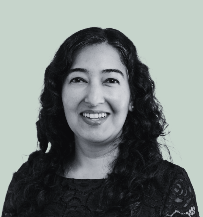 Photo of Payal Sobti