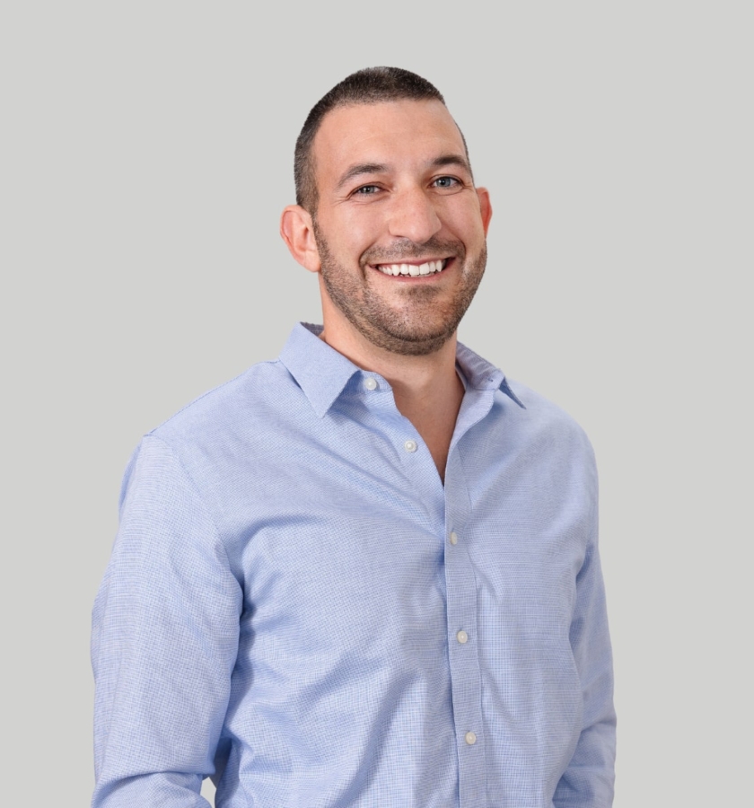 Photo of Peter Persampieri