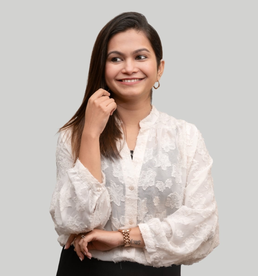 Photo of Sanjeeta Malakar