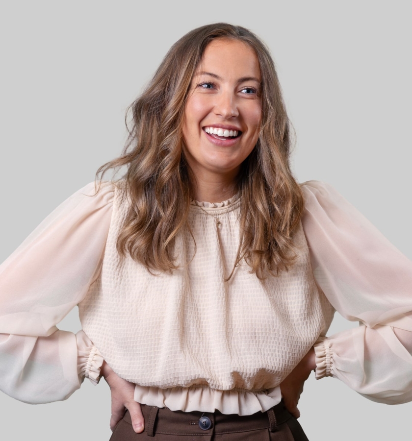 Photo of Sierra Potts