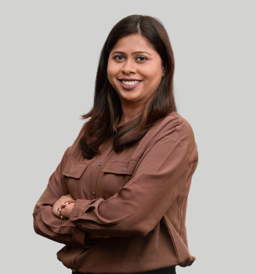 Photo of Surbhi Jadhav