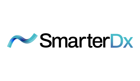 SmarterDx logo