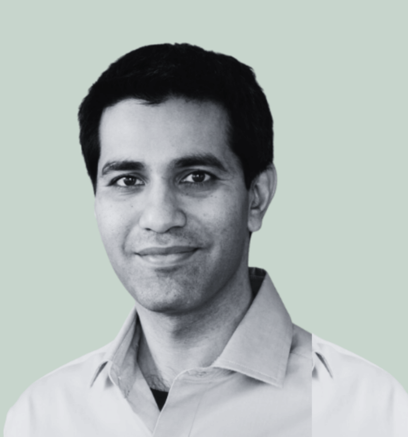 Photo of Talha Tariq