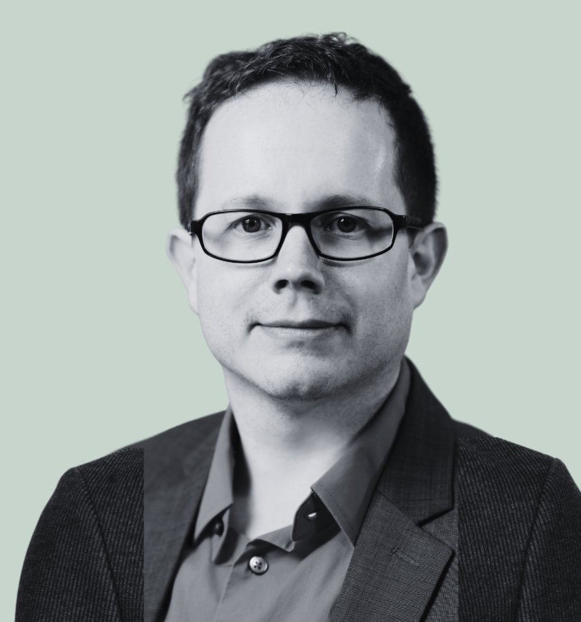 Photo of Ricardo Lafosse