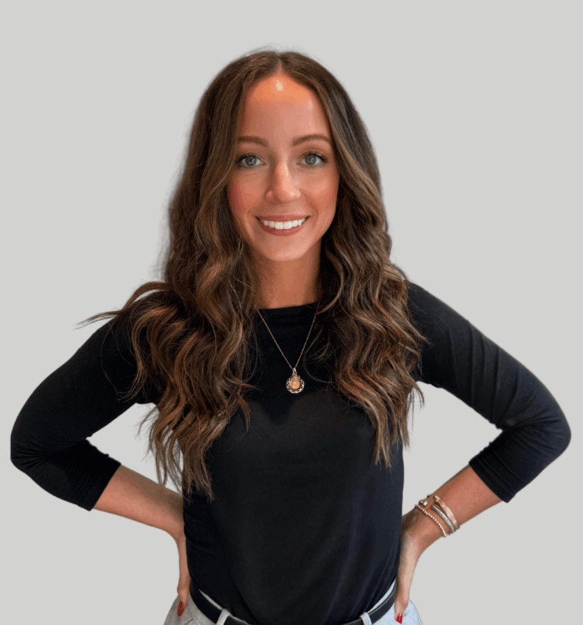 Photo of Bridget Cocheo