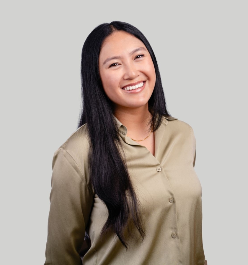 Photo of Reyna Morabe