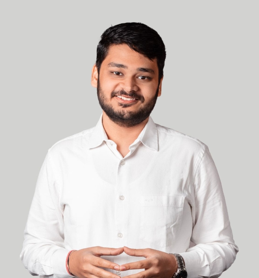 Photo of Vatsalya Tandon