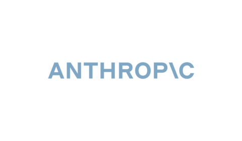 Logo of Anthropic
