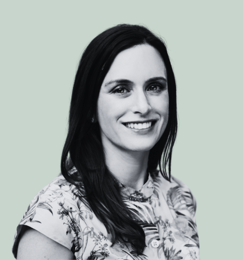 Photo of Allyson Letteri