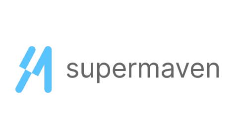 Supermaven company logo