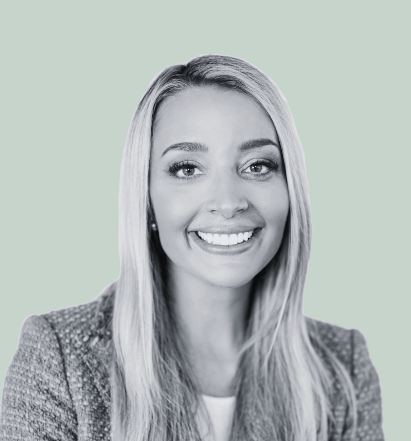 Photo of Kellie Capote