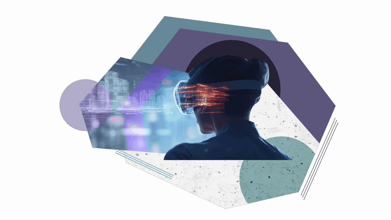 ten principles vertical ai graphic