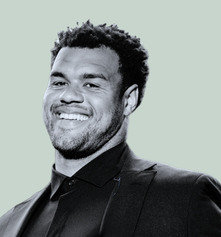 Photo of Arik Armstead