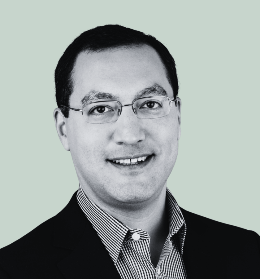 Photo of Spencer Ante