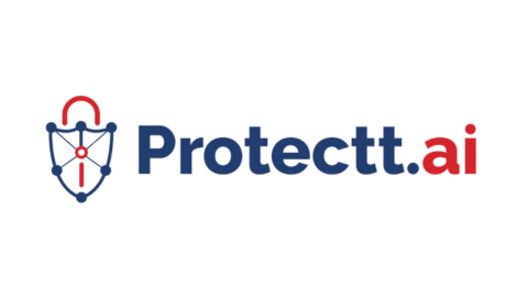 Protectt AI company logo