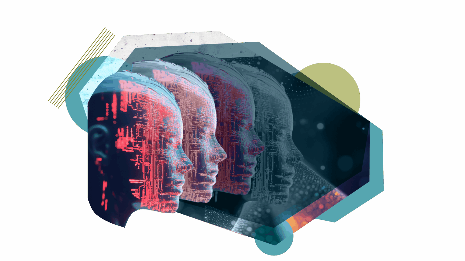 Bessemer's AI agent autonomy scale graphic
