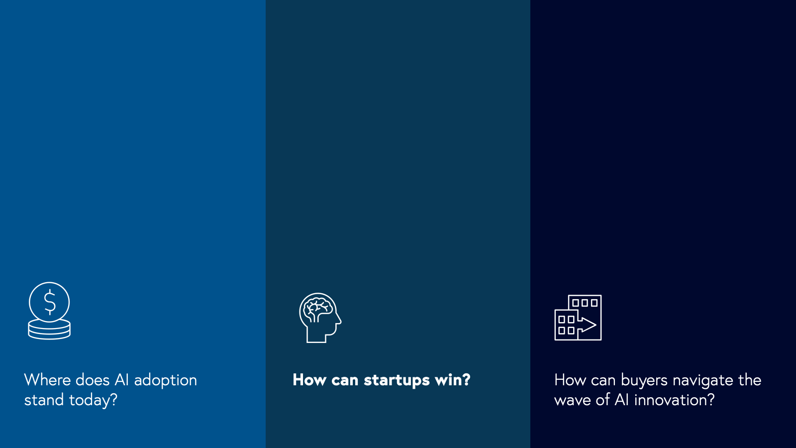 Table of Contents part 2