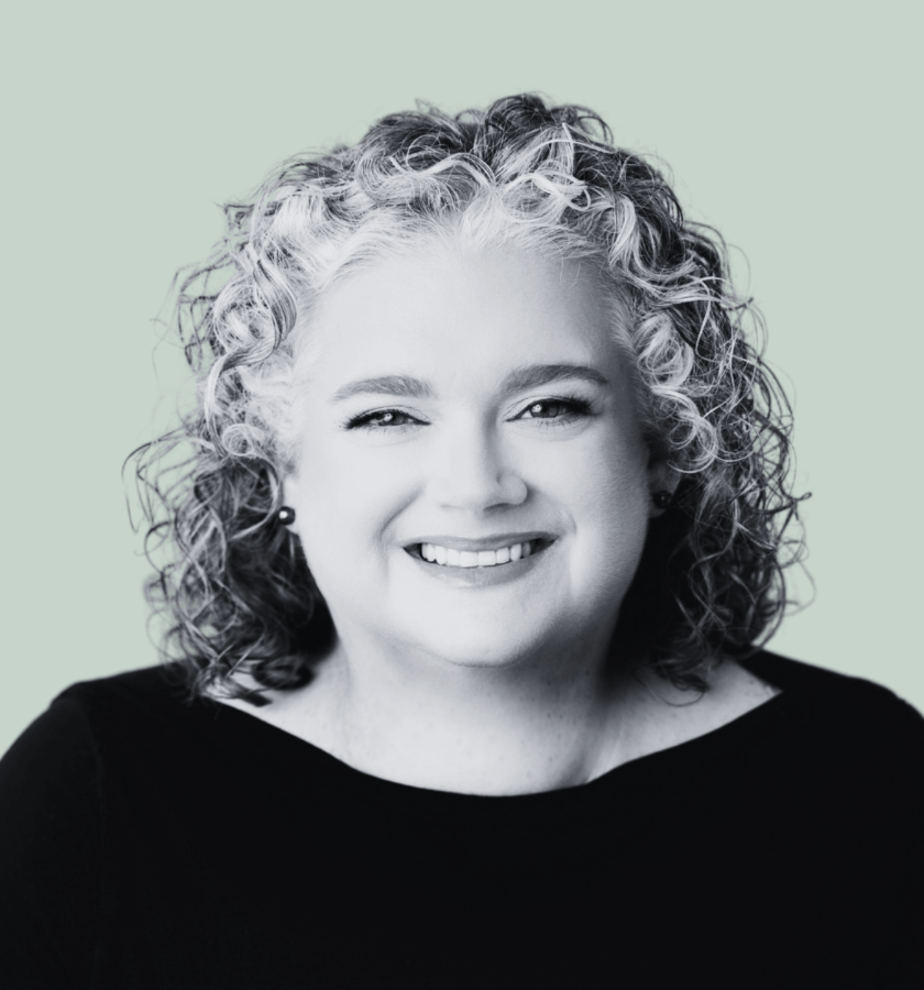 Photo of Susanna Blume