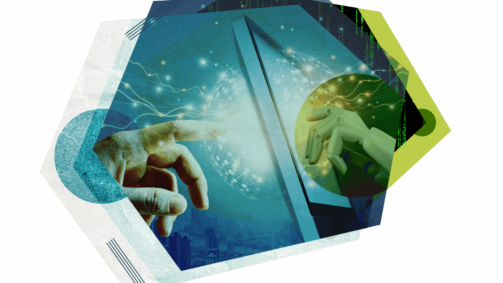 AI systems of action roadmap