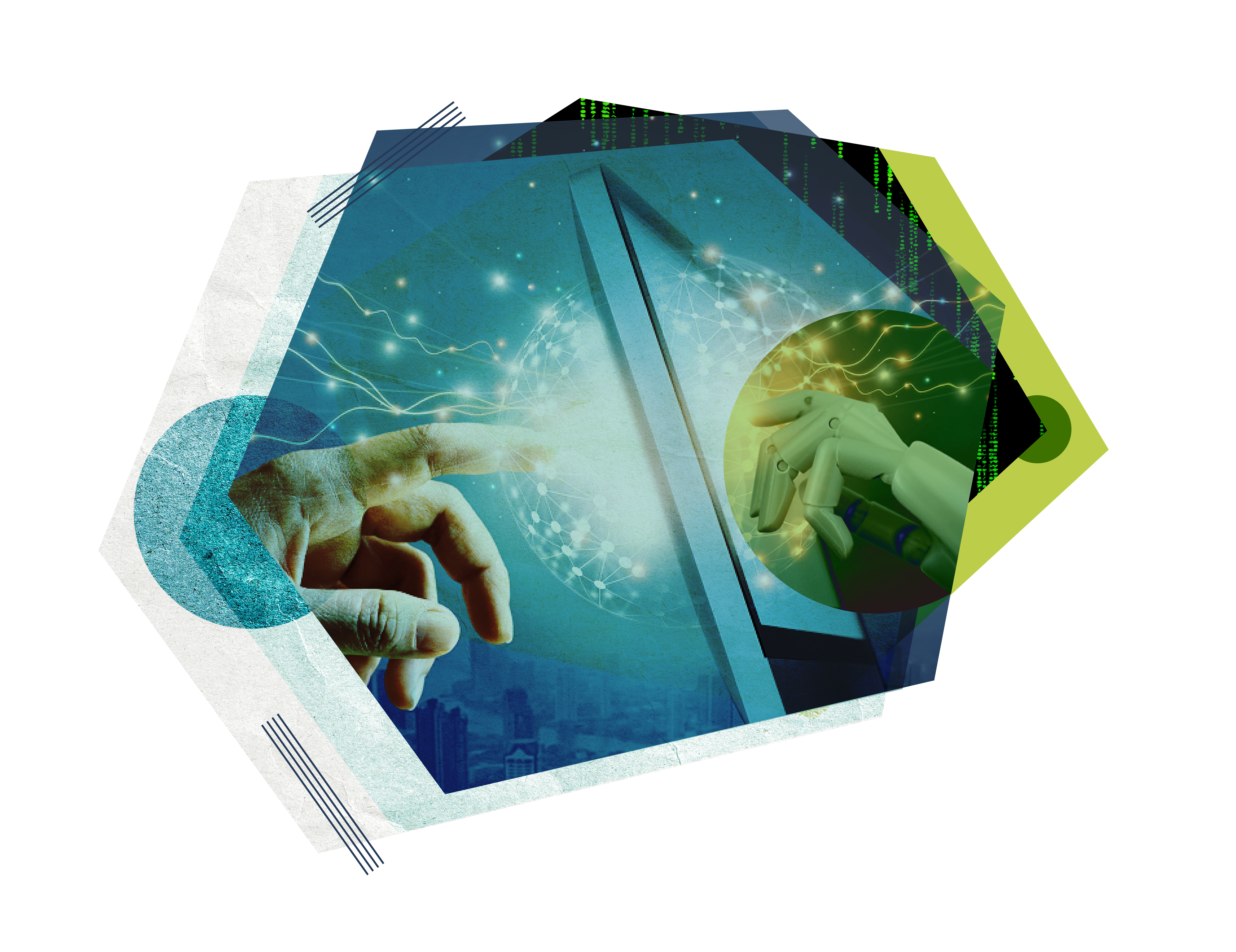 AI systems of action roadmap