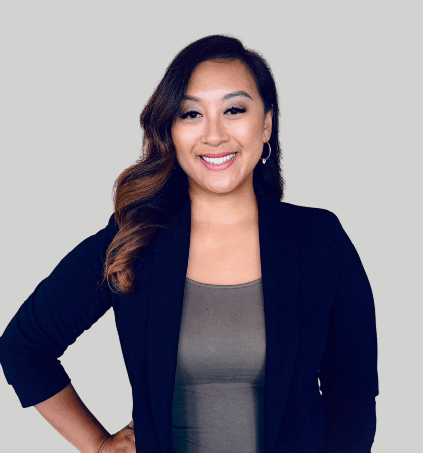 Photo of Adrienne Gonzales