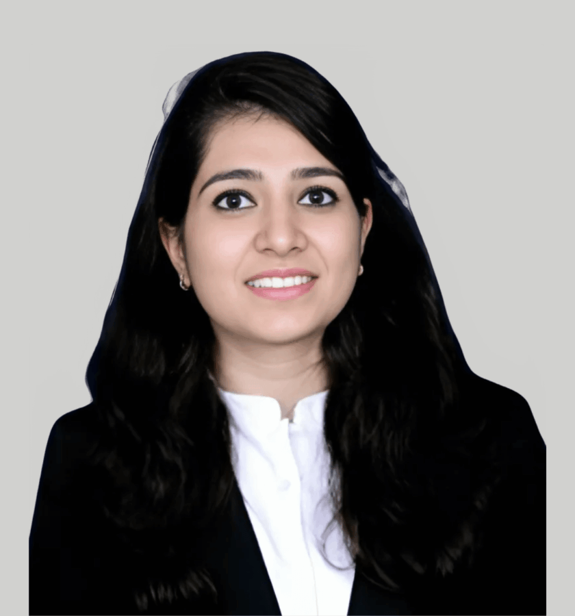 Photo of Bhawna Arora