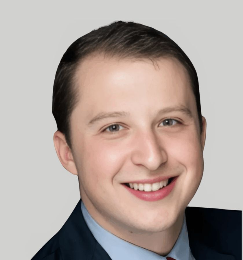 Photo of Jack Kennard