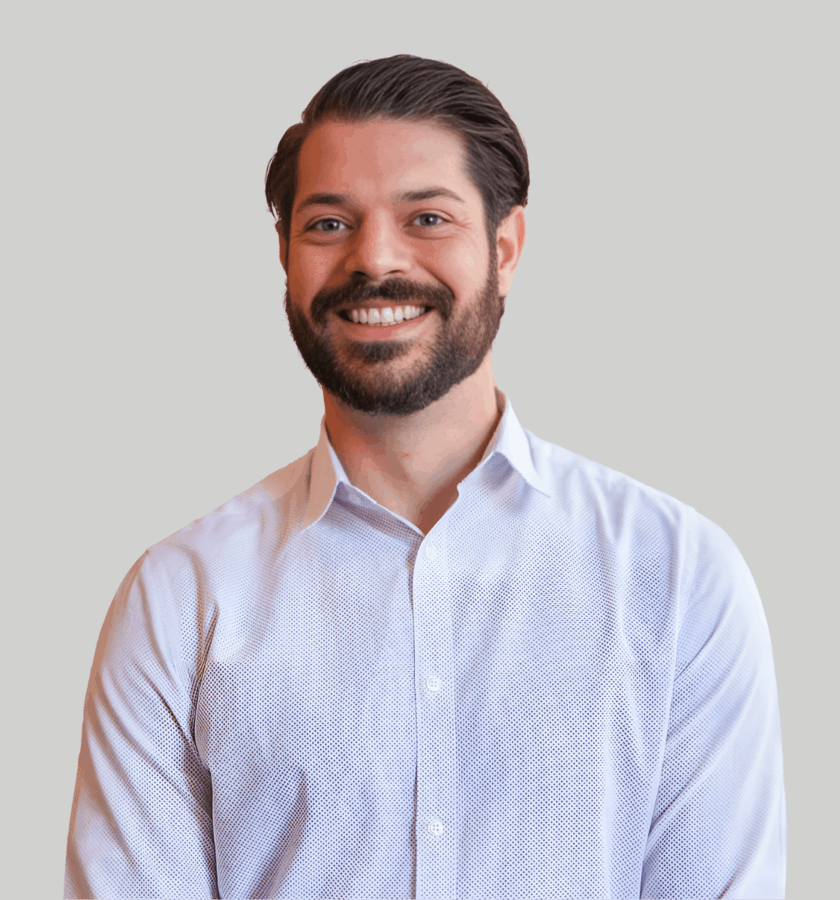 Photo of Jonathan Peters