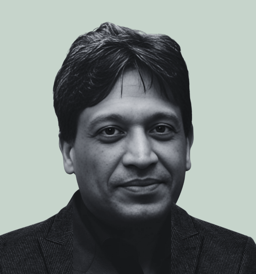 Photo of Munish Mittal