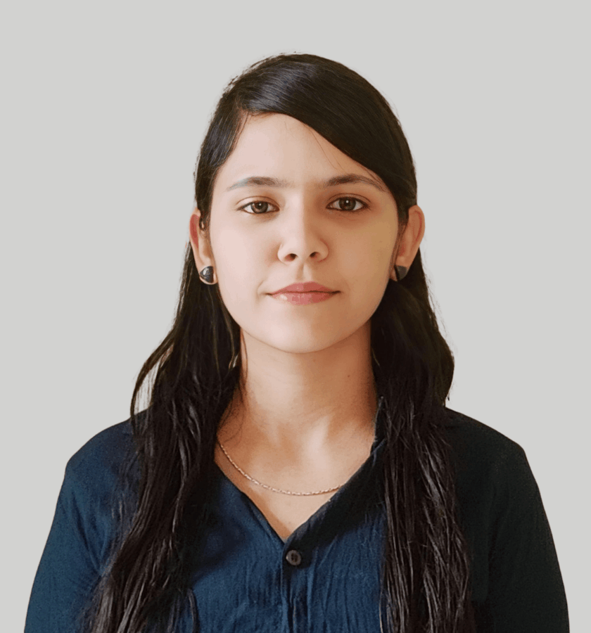 Photo of Pooja Yadav