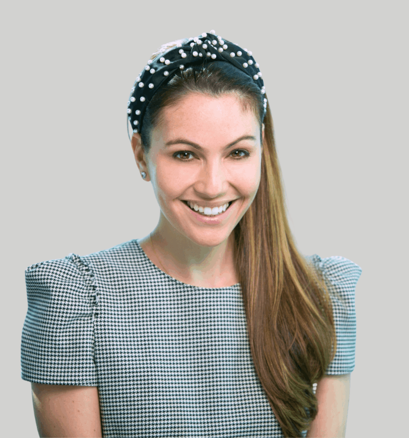 Photo of Samantha Algaze