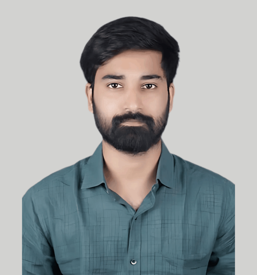 Photo of Vikram Singh