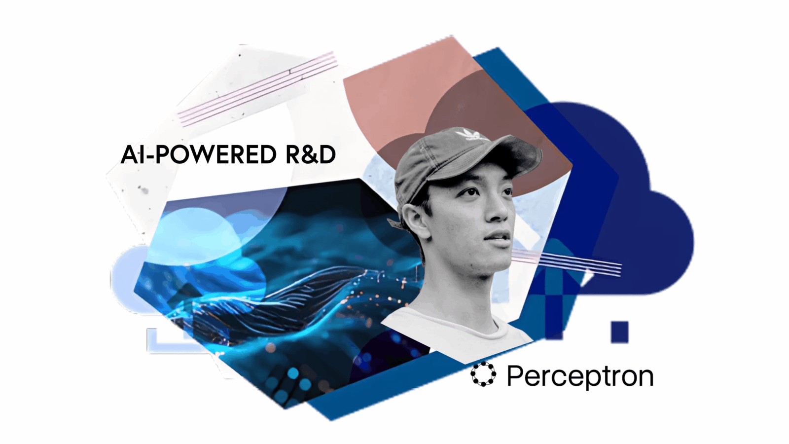 Perceptron Cedric Ith