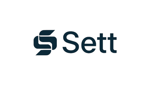Sett AI company logo