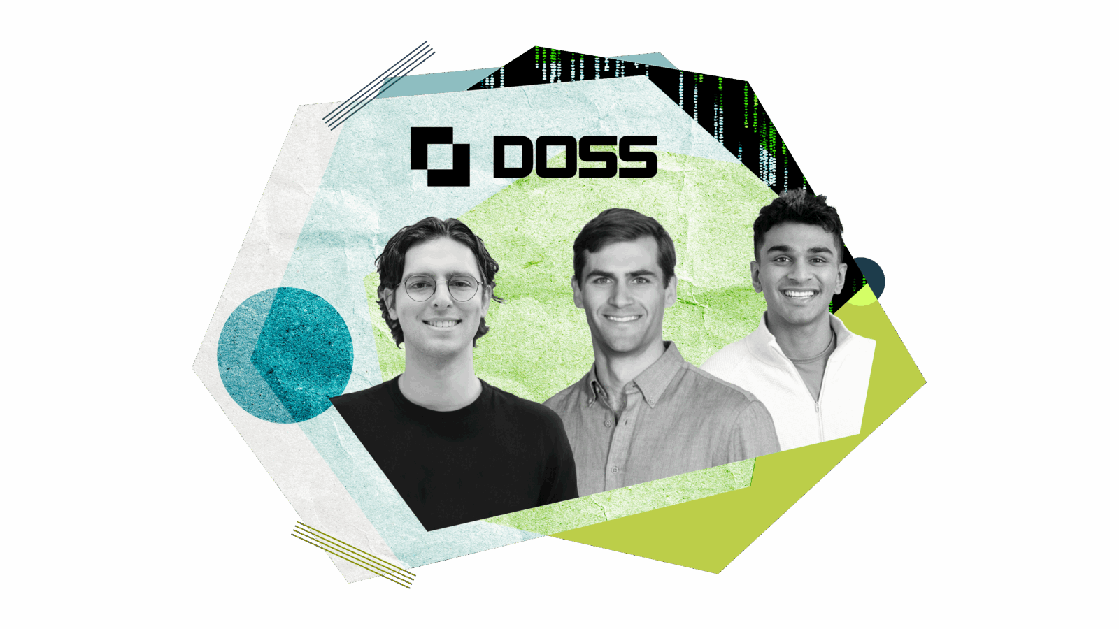 Wiley Jones of Doss on Systems of Action