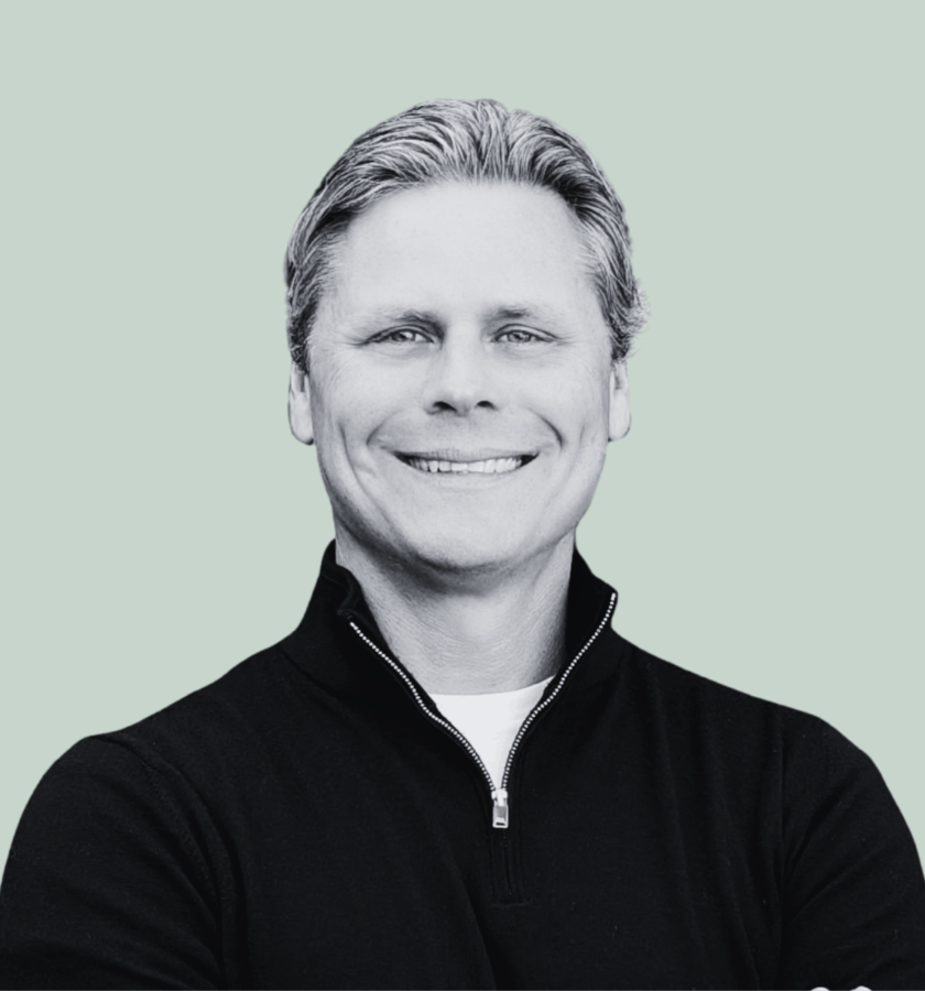 Photo of Mike Budelli